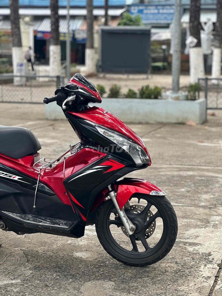 Honda Airblade 2014 - ảnh 2