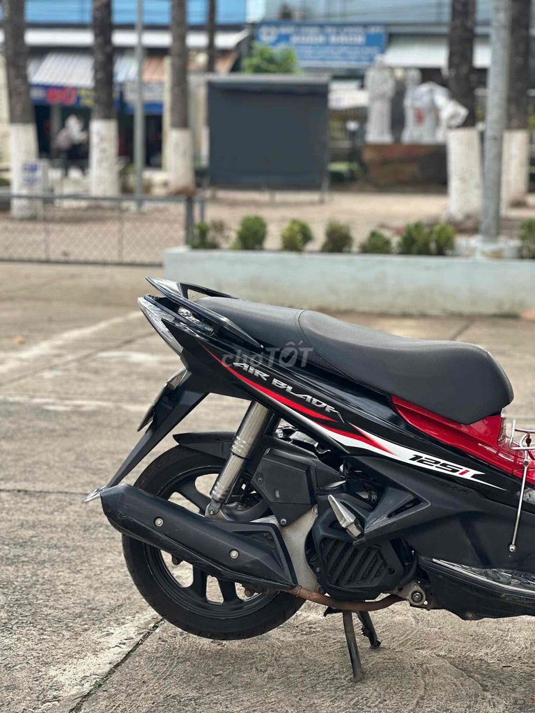 Honda Airblade 2014 - ảnh 3