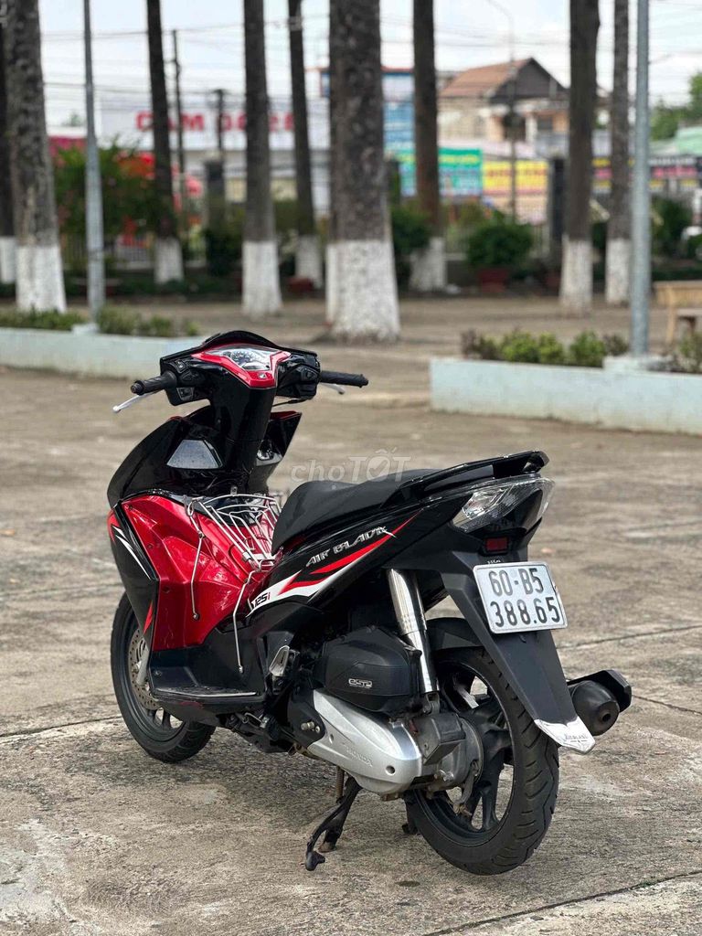 Honda Airblade 2014 - ảnh 4