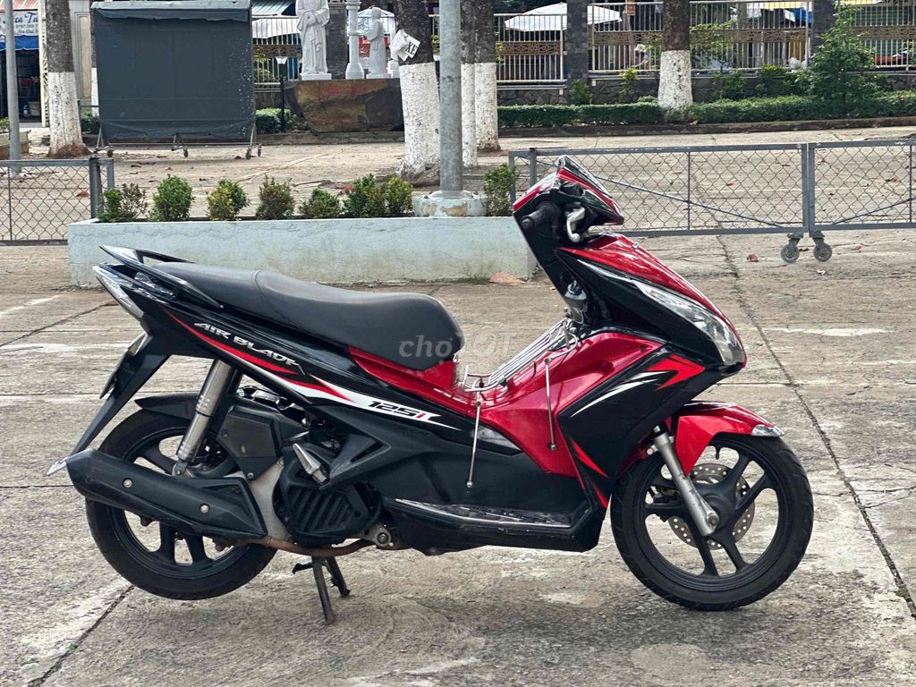 Honda Airblade 2014 - ảnh 5