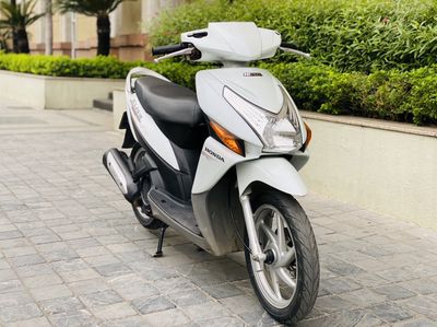 Honda Click 2011 - ảnh 1