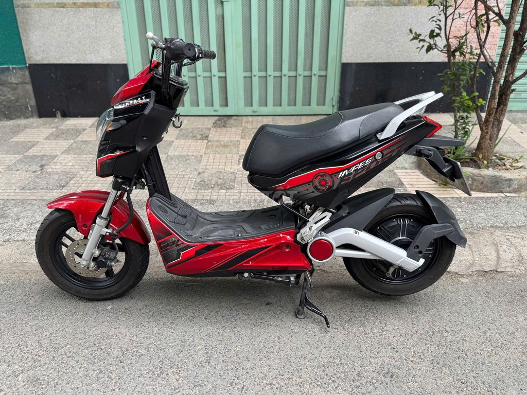 VinFast 2021 - ảnh 1