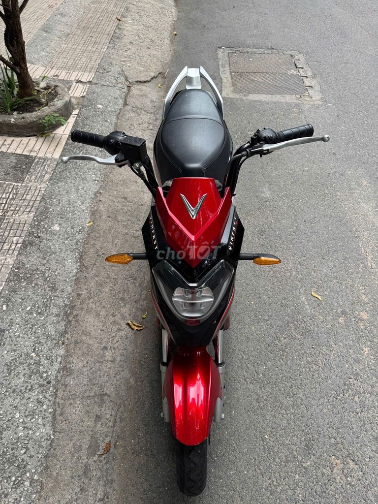 VinFast 2021 - ảnh 4