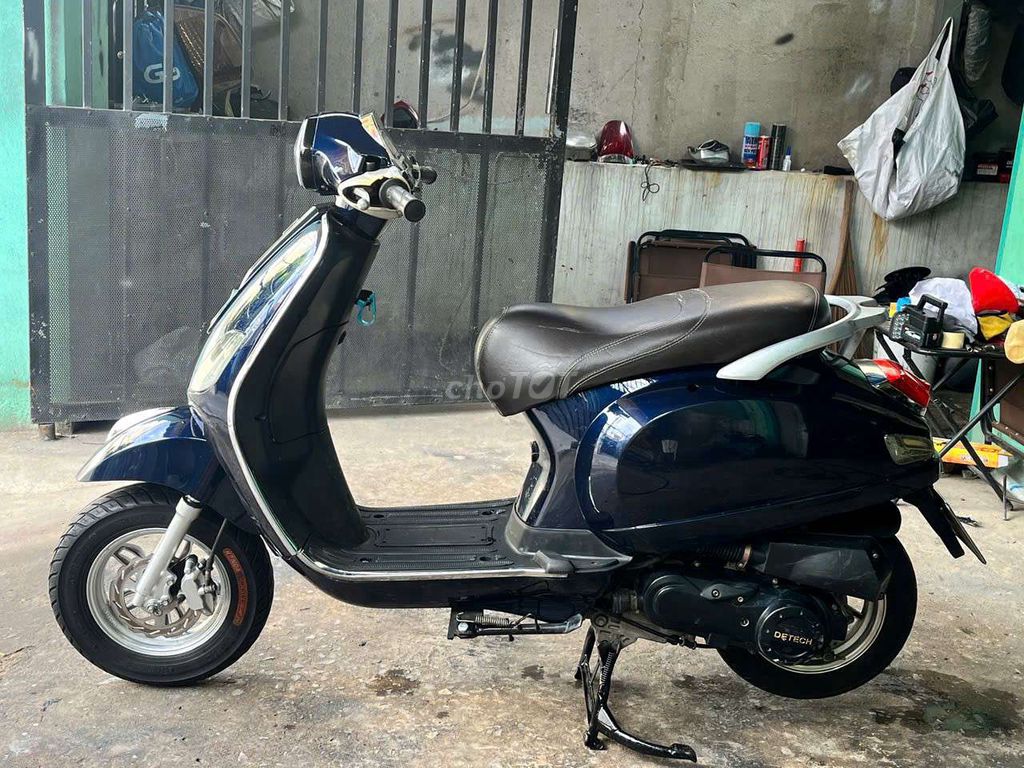 Detech Espero 2021 - ảnh 3