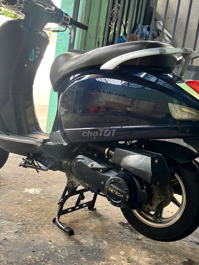 Detech Espero 2021 - ảnh 5
