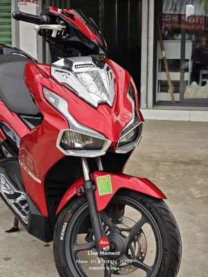 Honda Air Blade 2024 - ảnh 1