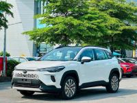 Toyota Corolla Cross 1.8V 2026 - ảnh 1