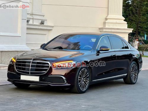Mercedes-Benz 2022 - ảnh 3