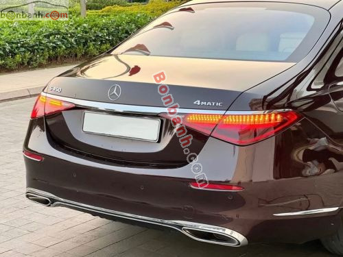 Mercedes-Benz 2022 - ảnh 5