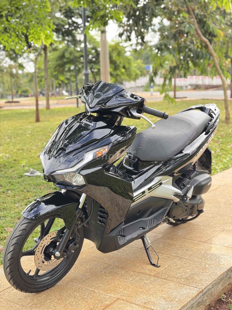 Honda Air Blade 2021 - ảnh 1