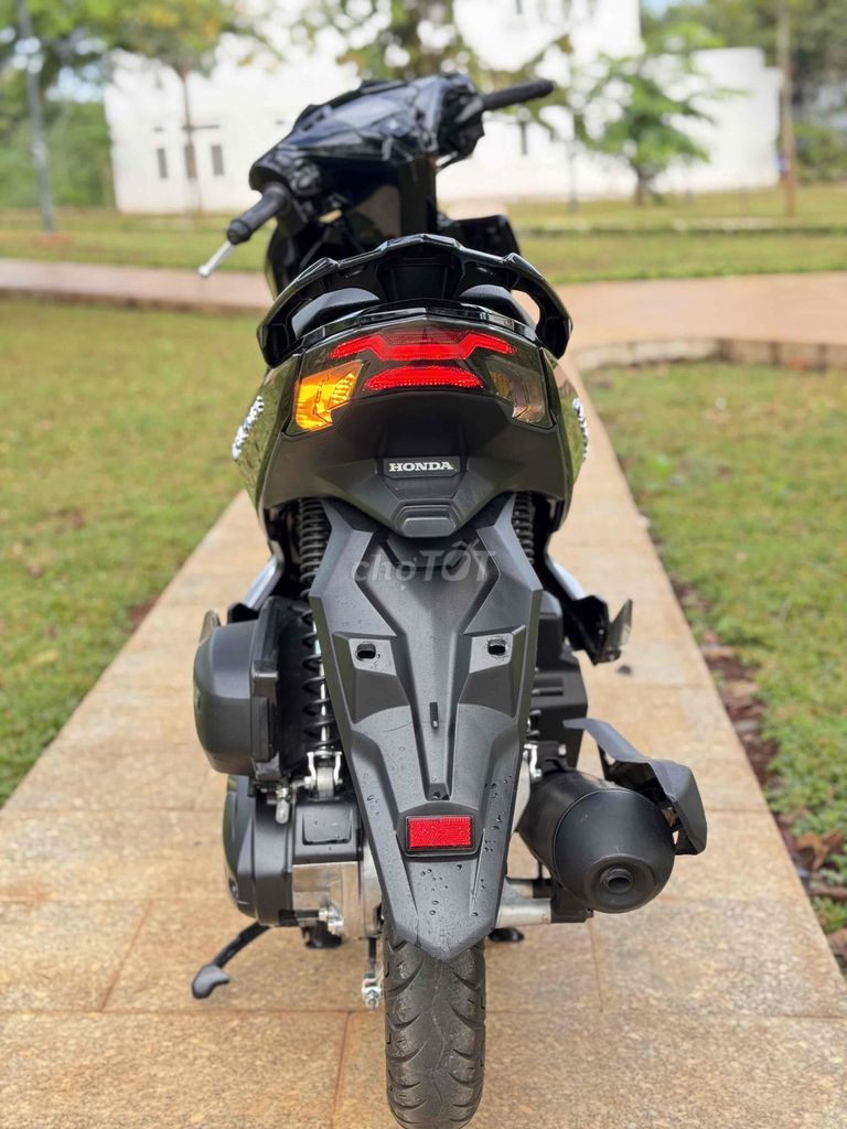 Honda Air Blade 2021 - ảnh 3