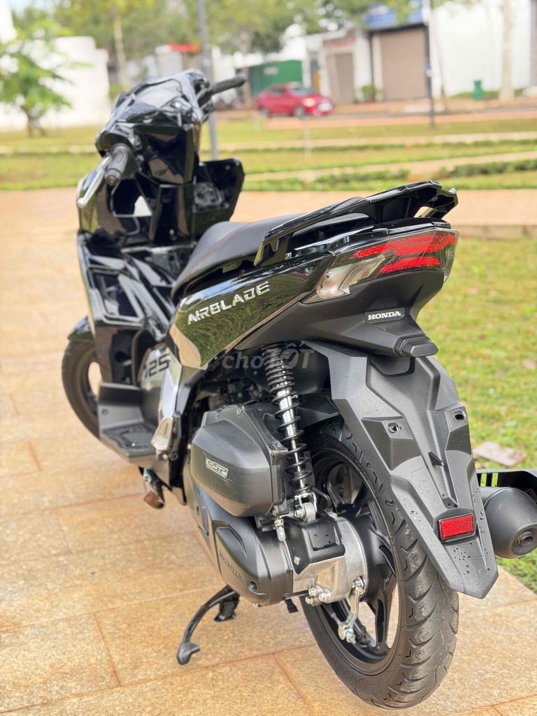 Honda Air Blade 2021 - ảnh 5