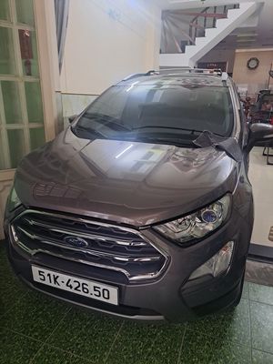 Ford - ảnh 1