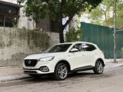 MG HS 2021 - ảnh 1