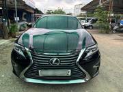 Lexus 2017 - ảnh 1