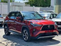 Toyota Yaris Cross 1.5 D-CVT 2026 - ảnh 1