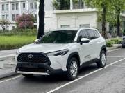 Toyota Corolla Cross 1.8G 2022 - ảnh 1