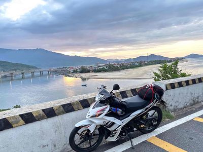 Yamaha Exciter 2009 - ảnh 1