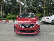 Mitsubishi Attrage 2015 - ảnh 1