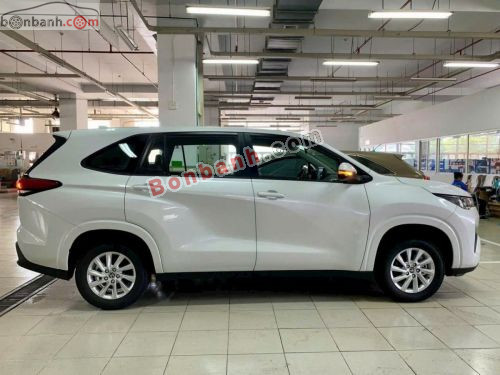 Toyota Innova Cross 2.0G CVT 2026 - ảnh 3