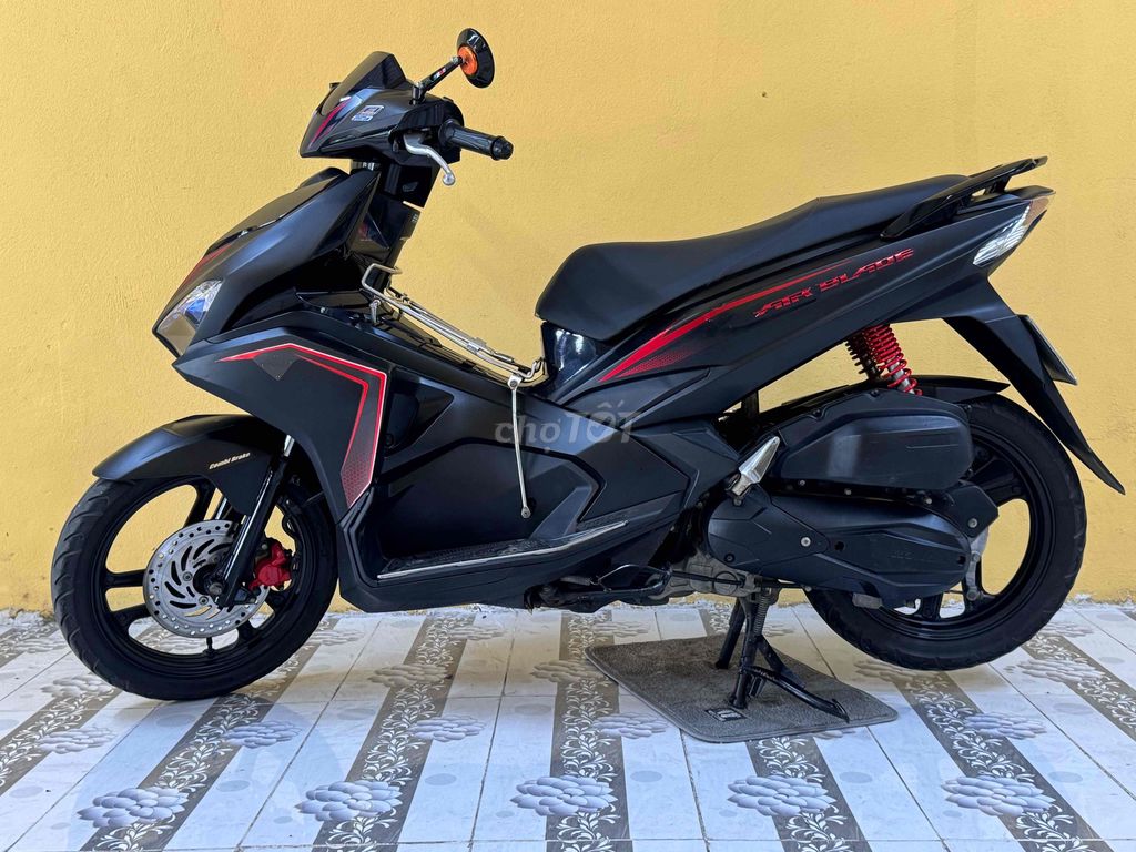 Air Blade 2019 - ảnh 1