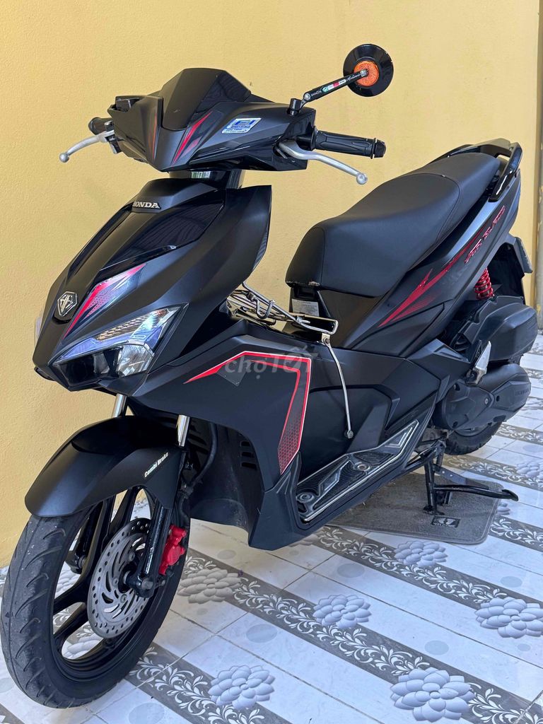 Air Blade 2019 - ảnh 2