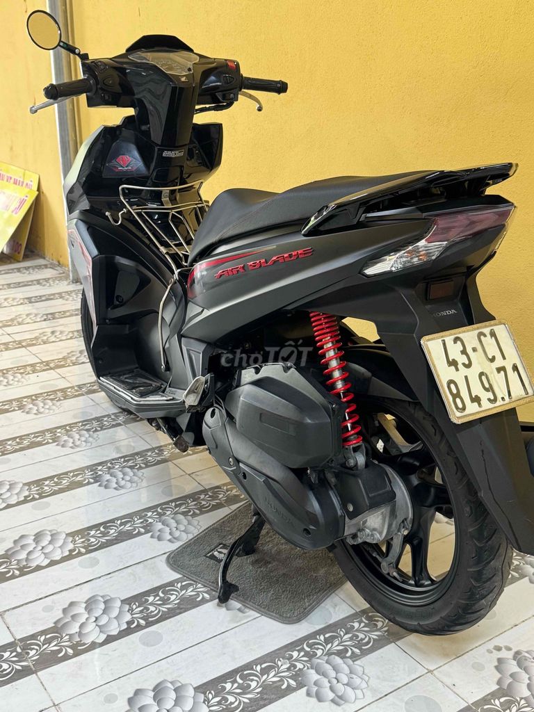 Air Blade 2019 - ảnh 3