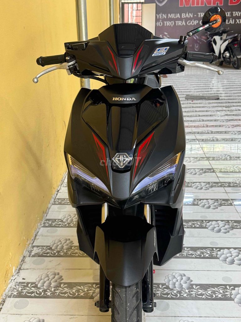 Air Blade 2019 - ảnh 4