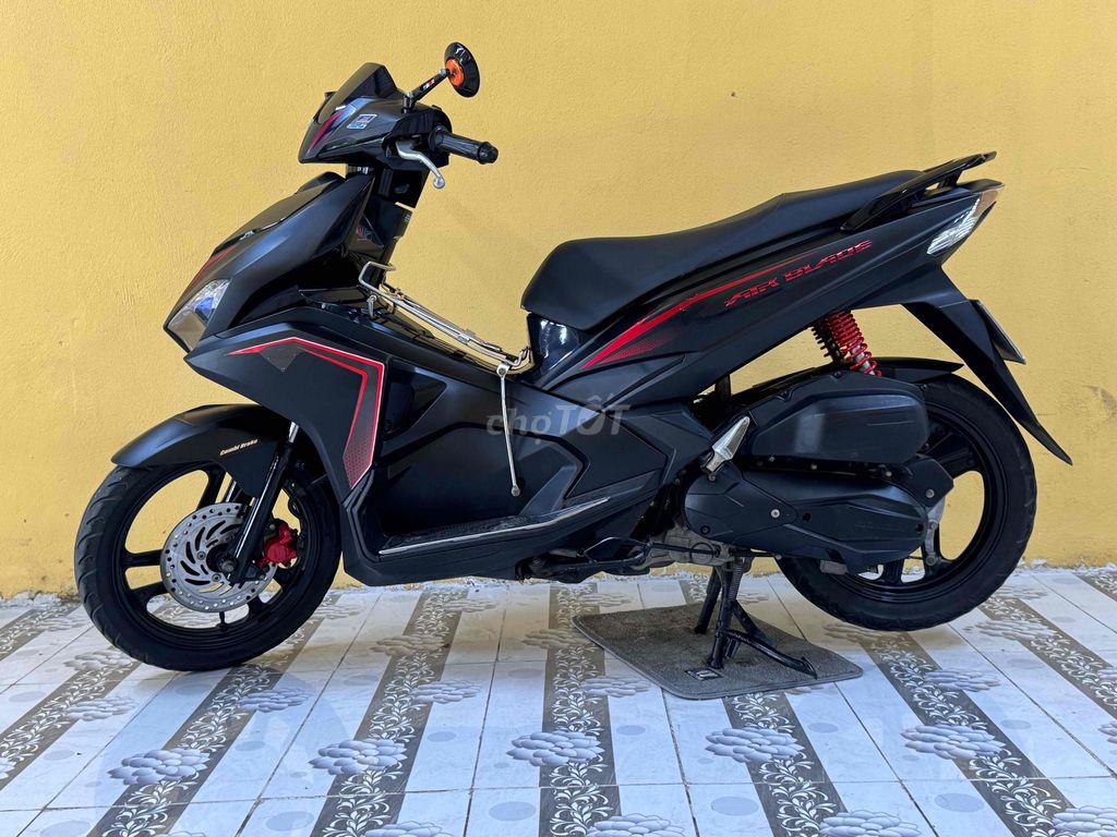 Air Blade 2019 - ảnh 5