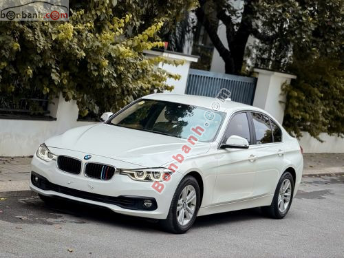 BMW 3 Series 320i 2016 - ảnh 3
