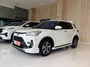 Toyota Raize G 1.0 CVT 2023 - ảnh 1