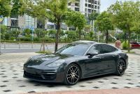 Porsche Panamera 2.9 V6 2021 - ảnh 1