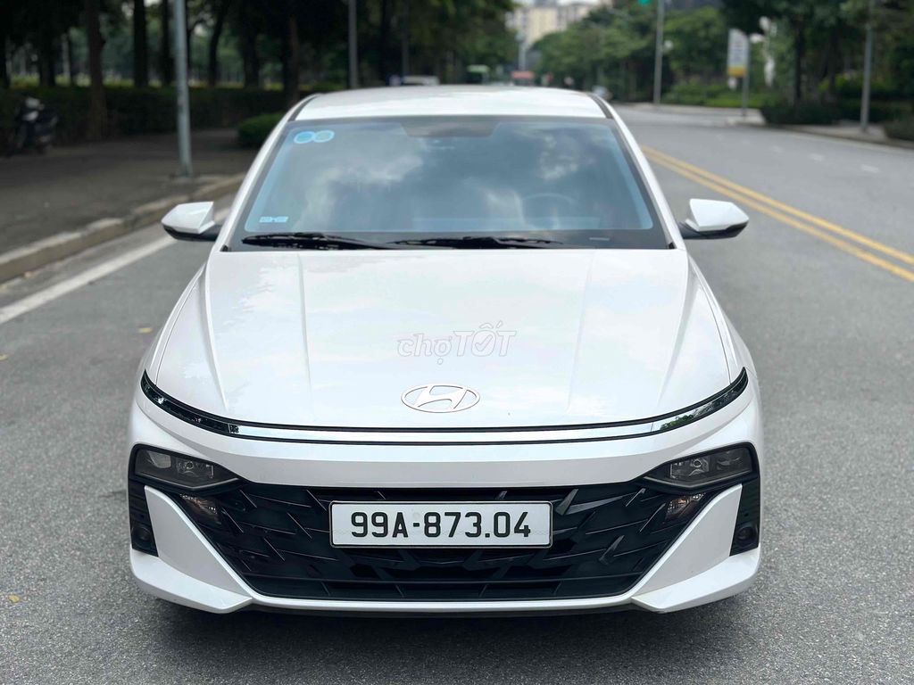 Hyundai Accent 2025 - ảnh 1