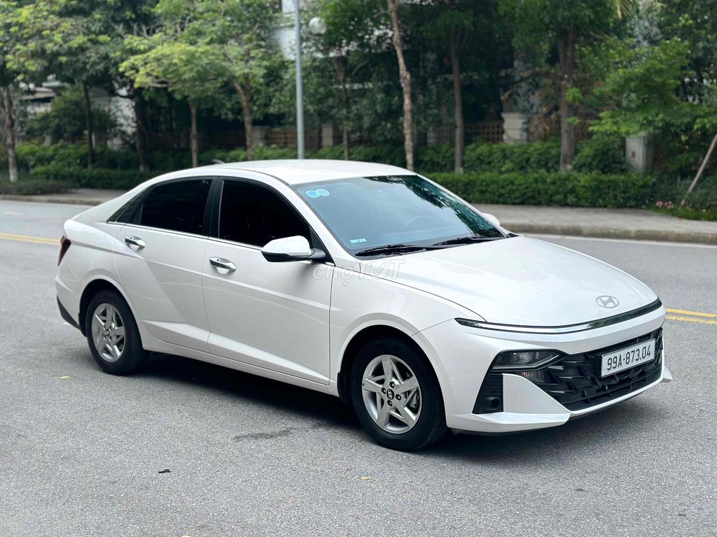 Hyundai Accent 2025 - ảnh 2