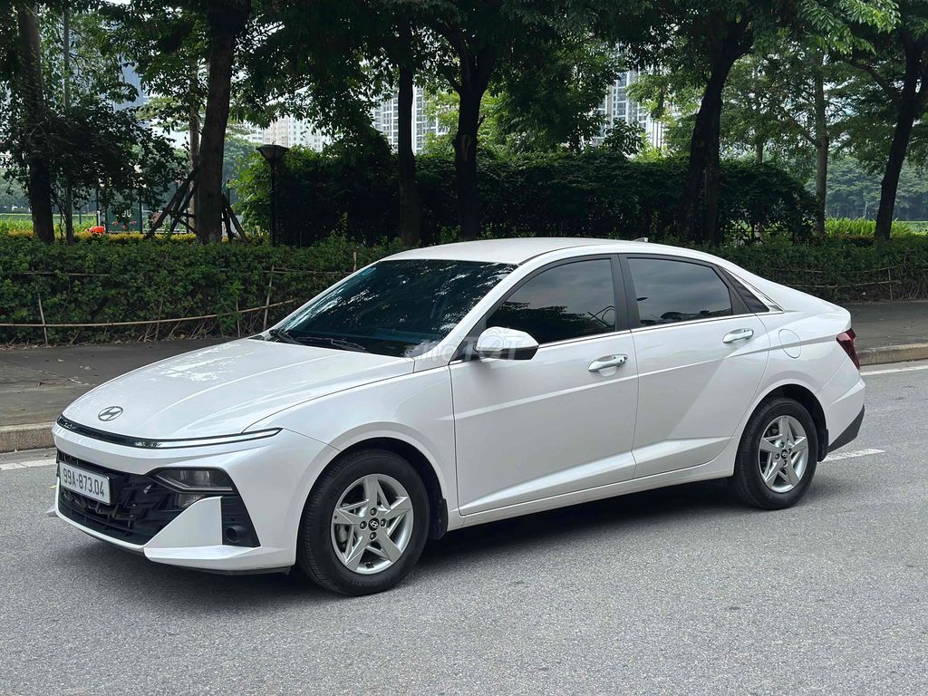 Hyundai Accent 2025 - ảnh 3