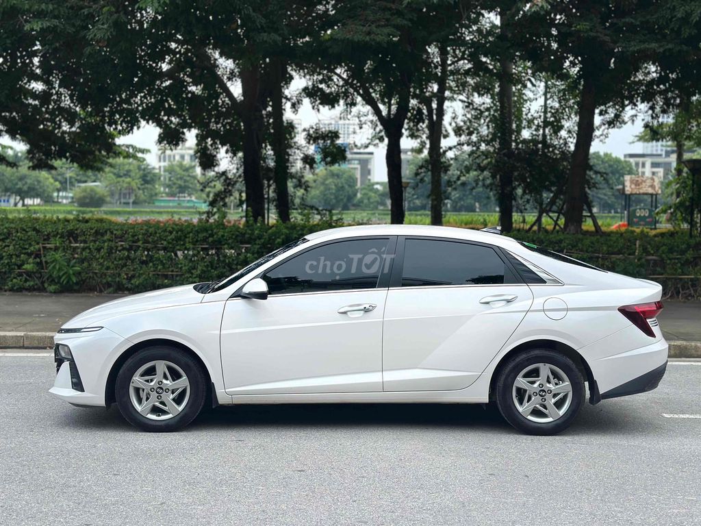 Hyundai Accent 2025 - ảnh 4