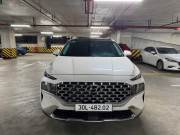 Hyundai SantaFe Cao cấp 2.5L HTRAC 2024 - ảnh 1