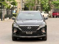 Hyundai SantaFe Premium 2.2L HTRAC 2020 - ảnh 1