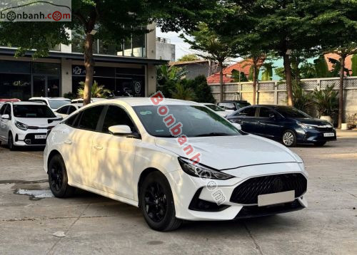MG 5 Standard 1.5 AT 2024 - ảnh 1