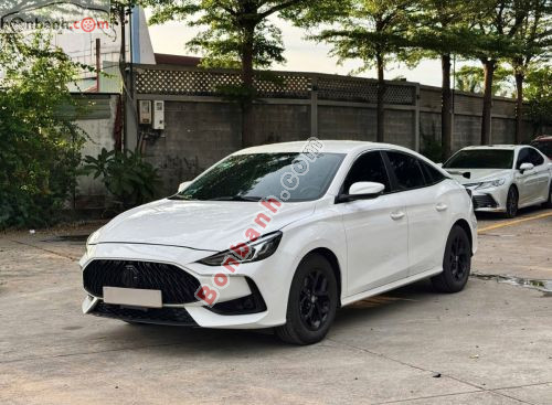MG 5 Standard 1.5 AT 2024 - ảnh 2