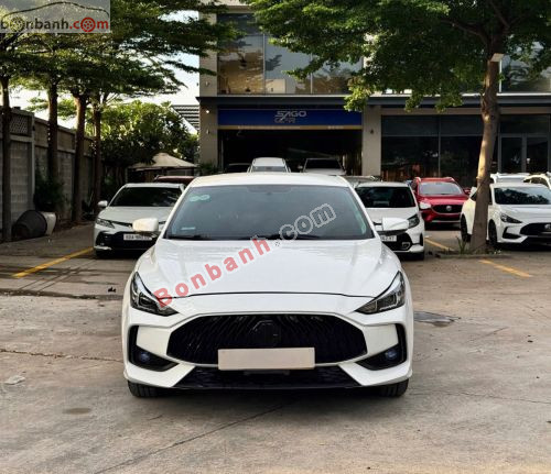 MG 5 Standard 1.5 AT 2024 - ảnh 3