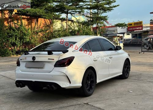 MG 5 Standard 1.5 AT 2024 - ảnh 4