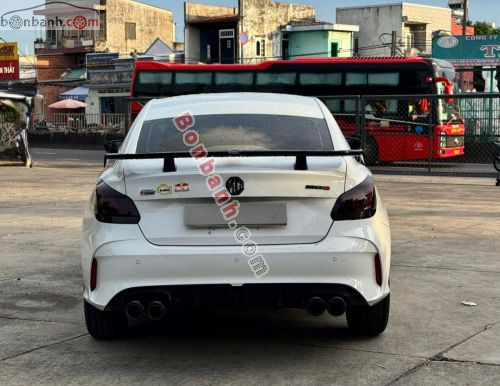 MG 5 Standard 1.5 AT 2024 - ảnh 5