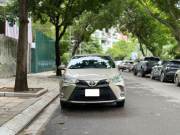Toyota Vios E 1.5 MT 2023 - ảnh 1
