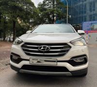 Hyundai SantaFe 2.2L 4WD 2018 - ảnh 1