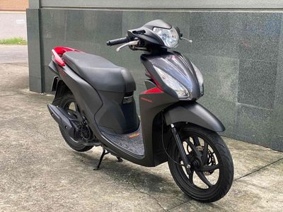 Honda Vision 2020 - ảnh 1