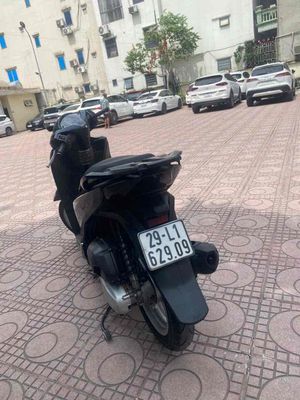 Honda SH 2021 - ảnh 1