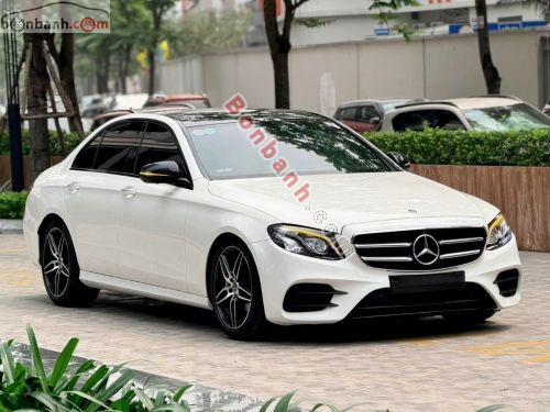 Mercedes-Benz 2020 - ảnh 1