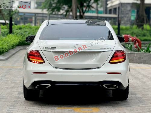 Mercedes-Benz 2020 - ảnh 5