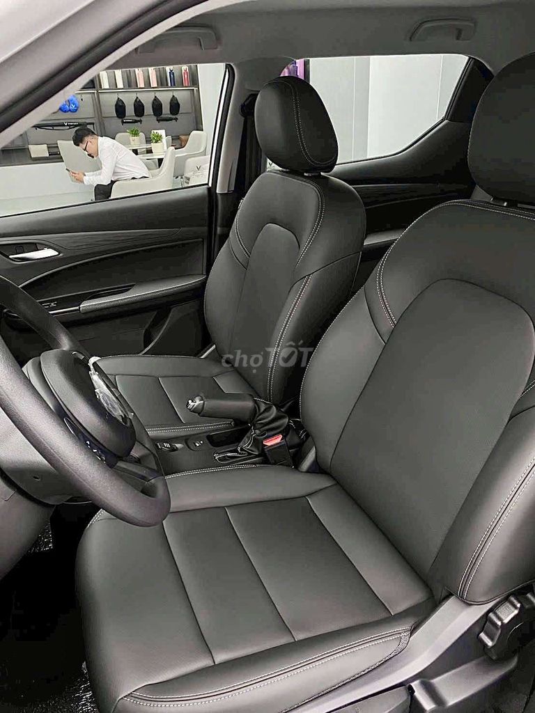 VinFast VF5 Plus 2026 - ảnh 4